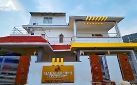 Mahalakshmi Residency